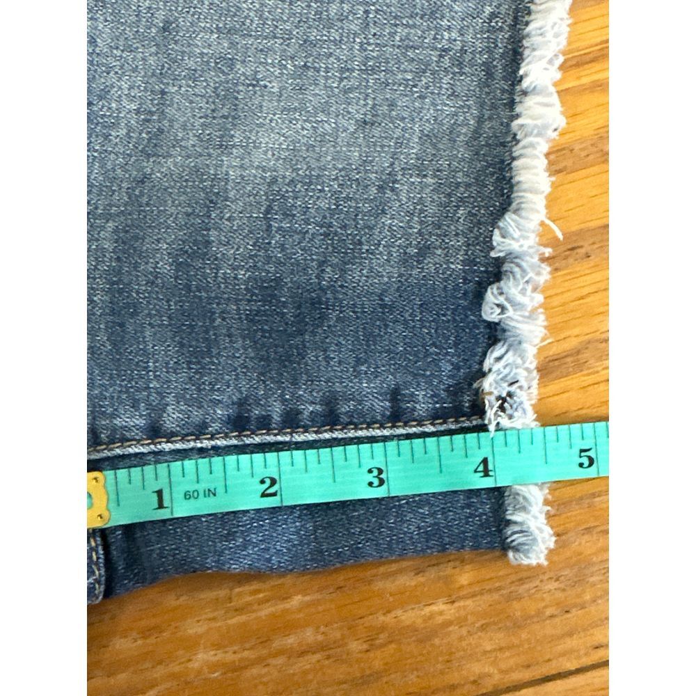 Seven7 Shorts Women's 14 Weekend Jeans Shorts NWT - Picture 7 of 8